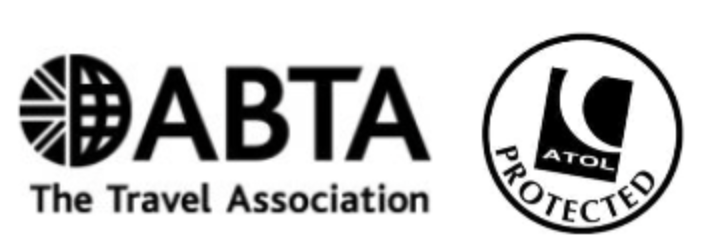 ABTA and ATOL logos