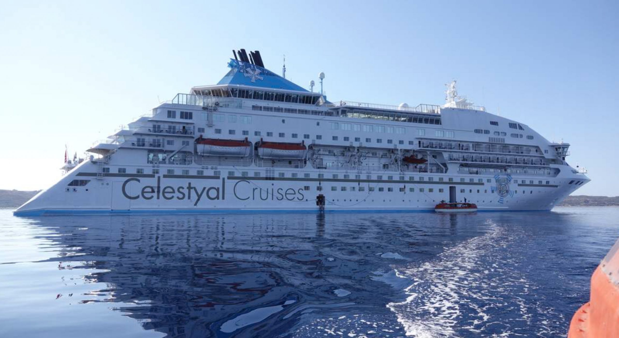 Enjoy Celestyal Cruises in the Mediterranean