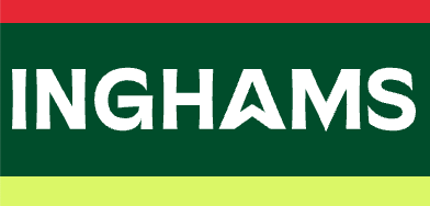 Ingham Holidays logo