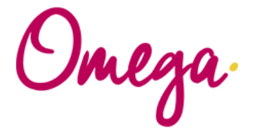 Omega Holidays logo