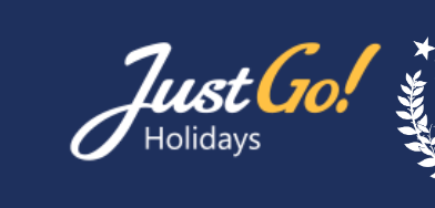 JustGo! holidays logo