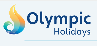 olympic holidays logo