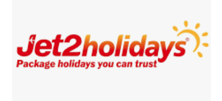 jet2 Holidays logo