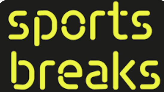 Sports Breaks logo